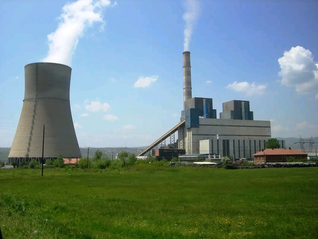 SBB ENERGY S.A. zakończyło kluczowy dla bezpieczeństwa energetycznego projekt w elektrowni w Kosowie