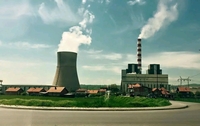 Zakończenie projektu w elektrowni Kosovo B w Kosowie