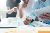 Sether - profesjonalne narzędzie marketingu cyfrowego debiutuje na polskim rynku Sether - profesjonalne narzędzie marketingu cyfrowego debiutuje na polskim rynku