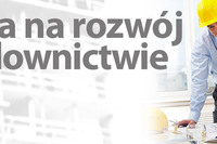 Specjalistyczne szkolenia dla pracowników szansą na rozwój w budownictwie Specjalistyczne szkolenia dla pracowników szansą na rozwój w budownictwie