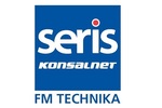 Usługi Technicznego Zarządzania Obiektami (Facility Management) w Seris Konsalnet