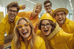 Western Union z tytułem Superbrands 2025 w Polsce