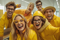 Western Union z tytułem Superbrands 2025 w Polsce Western Union z tytułem Superbrands 2025 w Polsce