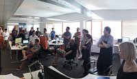 Wpływ Brexitu na startupy Wpływ Brexitu na startupy