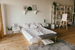 Wygodna i praktyczna sypialnia - jakie materace i gadżety do sypialni warto mieć?
