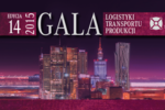 XIV Gala Logistyki, Transportu, Produkcji