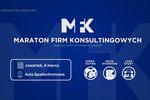 XXVIII Maraton Firm Konsultingowych już 6 marca w Szkole Głównej Handlowej