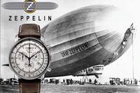 Zeppelin zdobywa polski rynek zegarków premium dzięki niemieckiej precyzji Zeppelin zdobywa polski rynek zegarków premium dzięki niemieckiej precyzji