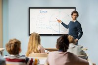 iiyama prezentuje TE15A i LH81G. Nowe serie wielkoekranowych wyświetlaczy na Androidzie iiyama prezentuje TE15A i LH81G. Nowe serie wielkoekranowych wyświetlaczy na Androidzie