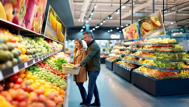 iiyama prezentuje TE15A i LH81G. Nowe serie wielkoekranowych wyświetlaczy na Androidzie