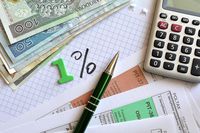 Mały przedsiębiorca a 1% podatku dla OPP w zeznaniu podatkowym