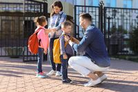 500 plus na edukację i przyszłość dziecka 500 plus na edukację i przyszłość dziecka