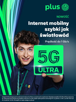 5G Ultra Plus od 12 czerwca