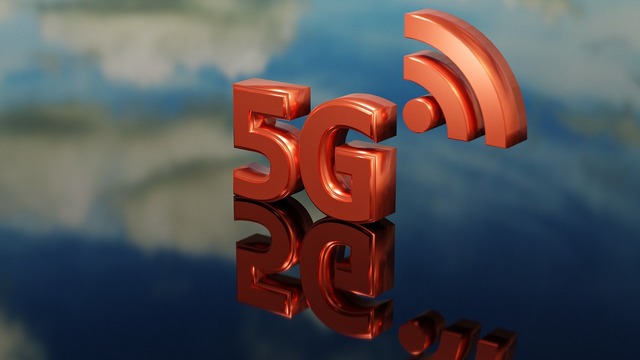 5,6 mld subskrypcji 5G do końca 2029 roku