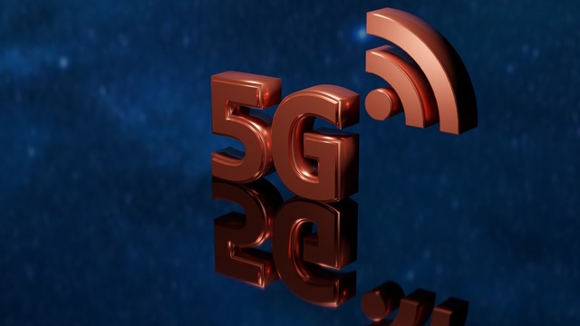 Ericsson: rewolucja 5G jeszcze nie teraz