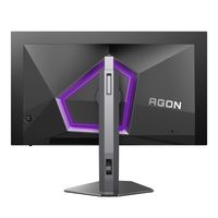 AGON PRO AG276UZD - tył