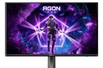 Monitor gamingowy AGON PRO AG276UZD