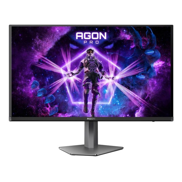 Monitor gamingowy AGON PRO AG276UZD