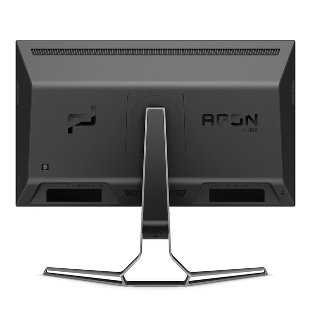 Monitor dla graczy AGON PRO PD32M