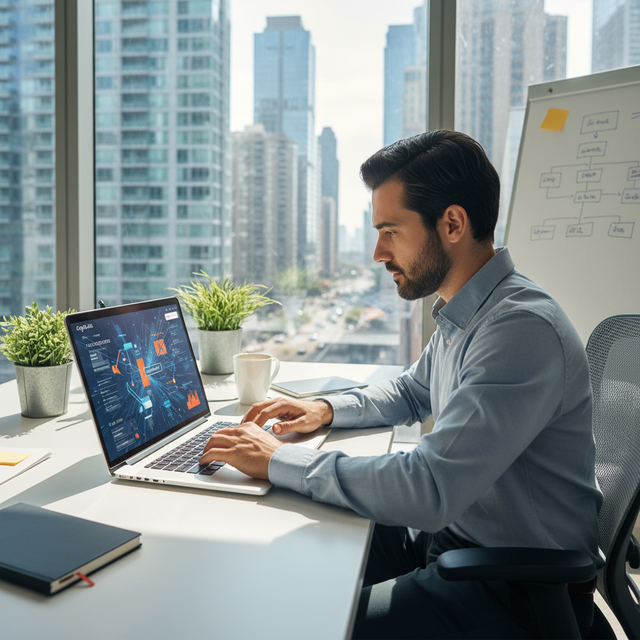 Nowe funkcje AI w Google Ads. Szybsze tworzenie i optymalizacja reklam dzięki Asset Studio i AI Max