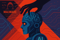 AI zmanipulowane przez złośliwe oprogramowanie. Czy to nowa era cyberataków?
