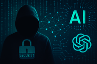 Hakerzy manipulują dużymi modelami językowymi - rośnie ryzyko nadużyć technologii AI