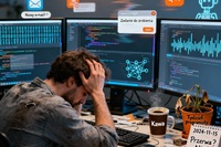 Praca w IT w erze AI - 10 porad, jak uniknąć wypalenia zawodowego