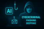 Sztuczna inteligencja napędza cyberataki - nowe zagrożenia dla firm