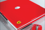 Notebook Acer Ferrari 3400
