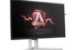 Monitory dla graczy AOC AGON AG241QX oraz AG241QG