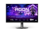 Monitory gamingowe AOC AGON PRO AG326UD oraz AGON PRO AG276QZD2