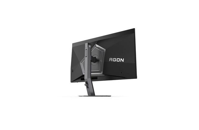 Monitory gamingowe AOC AGON PRO AG326UD oraz AGON PRO AG276QZD2