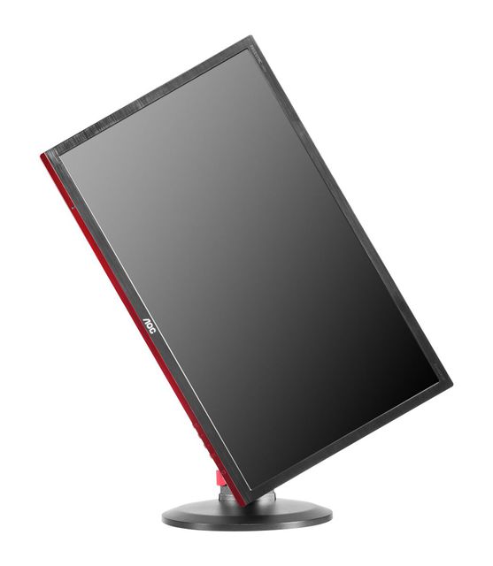 Monitory dla graczy AOC G2770PF i AOC G2460PF