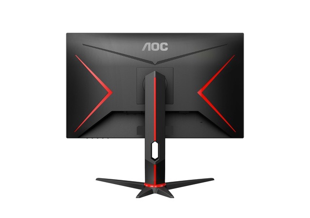 Monitor AOC GAMING 27G2ZN3/BK