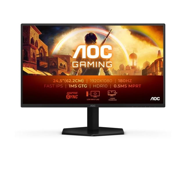 Monitory AOC GAMING G42