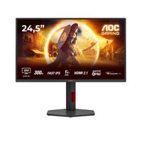 Monitor Q25G4SR