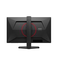 Monitor Q25G4SR - tył