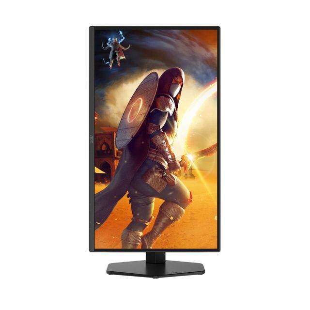 3 nowe monitory AOC GAMING o rozdzielczości Quad HD