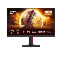AOC GAMING U27G4R