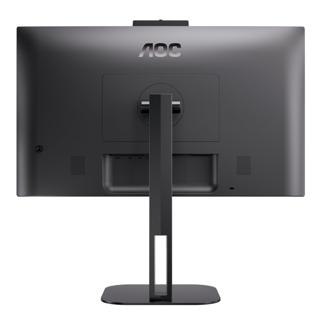 3 nowe monitory z serii AOC V5 