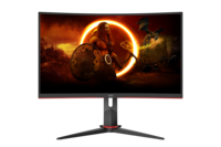 Monitor AOC GAMING C27G2Z3/BK