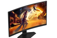 Monitory AOC C27G4ZXEK