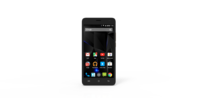 Smartfon ARCHOS 50d Oxygen - z przodu