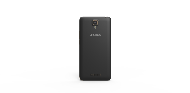 Smartfon ARCHOS 50d Oxygen