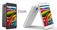 Smartfony ARCHOS Cobalt