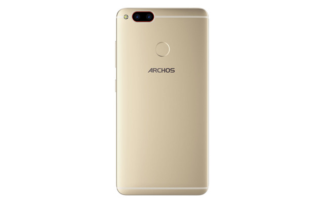 Smartfon ARCHOS Diamond Alpha Plus