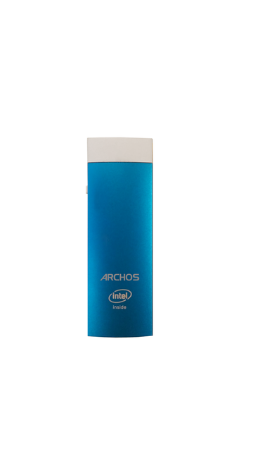ARCHOS PC Stick – komputer, który zmieścisz w kieszeni