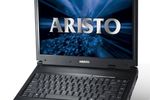Notebook ARISTO Slim 1400 dla biznesu