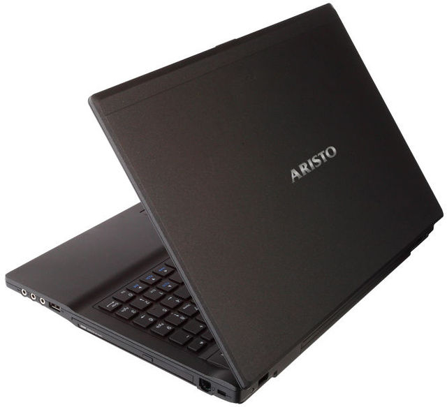 Notebooki ARISTO Smart G600 i W300