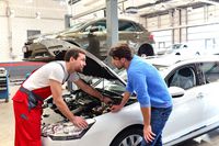 Robisz przegląd samochodu poza ASO? Nie tracisz gwarancji